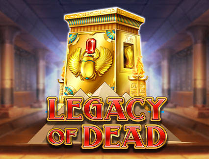 Legacy of dead slot