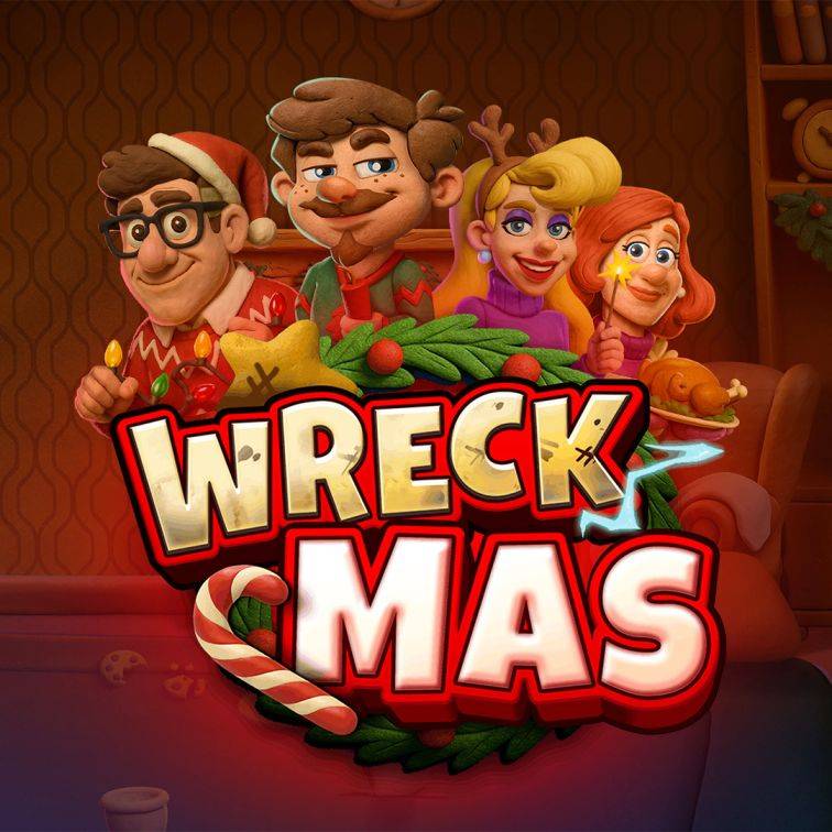 Wreckmas
