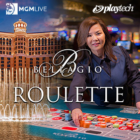 Bellagio Roulette