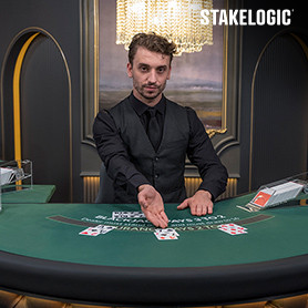 Blackjack Classic 3