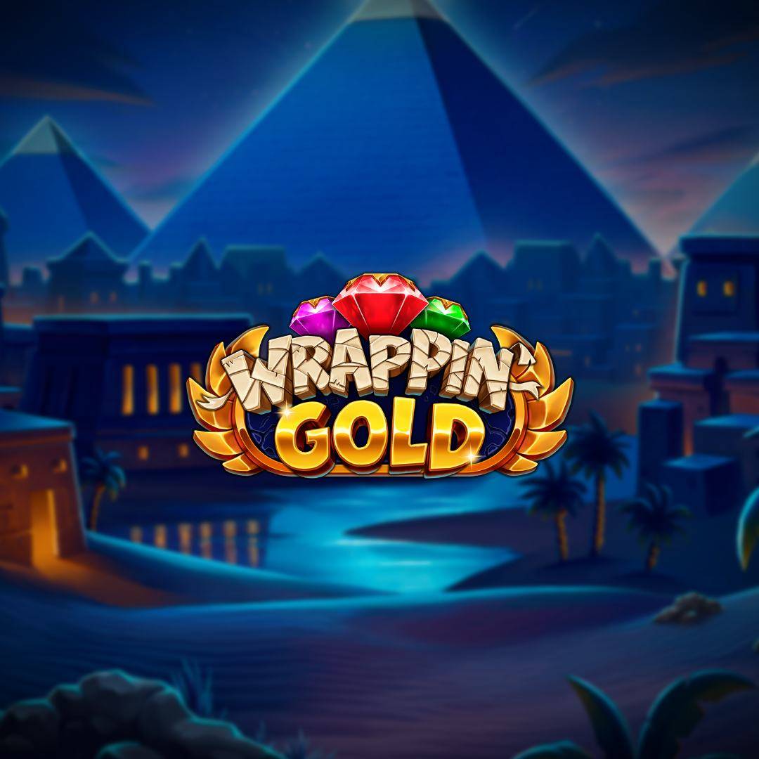 Wrappin' Gold