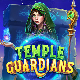Temple Guardians