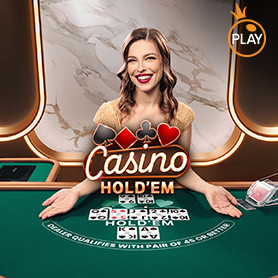Casino Texas Hold'em