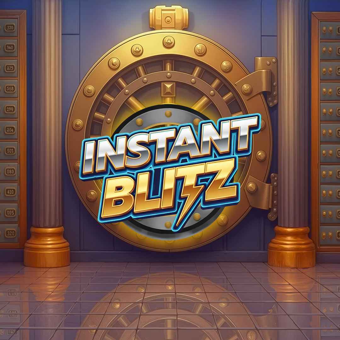 Instant Blitz