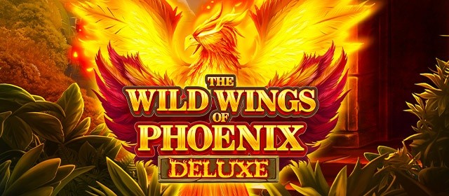 The Wild Wings of Phoenix Deluxe
