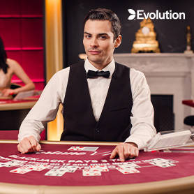 Blackjack Fortune VIP