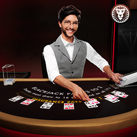 Exclusive Sports Blackjack 2