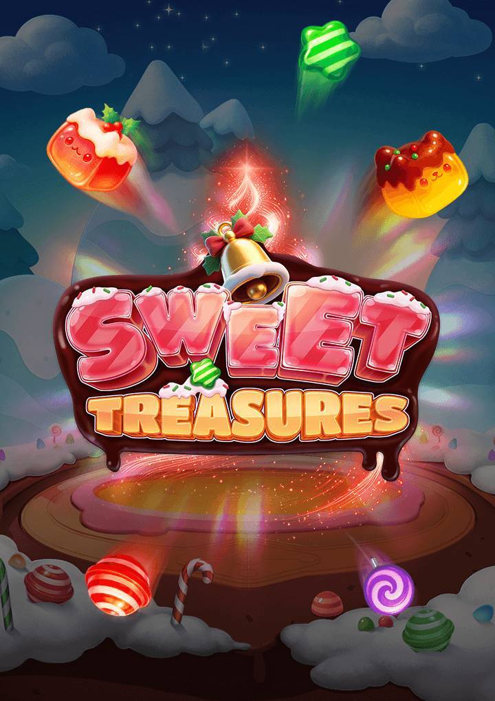 Sweet Treasures Xmas