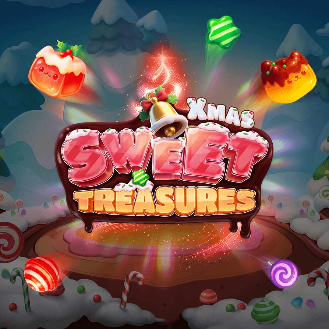 Sweet Treasures Xmas