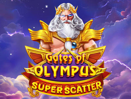 Gates of Olympus Super Scatter – Consigue Tu Bono y Juega Ahora