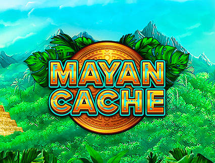 Play Mayan Cache slot | LeoVegas