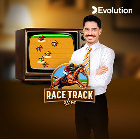 Race Track Live