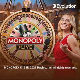MONOPOLY Live
