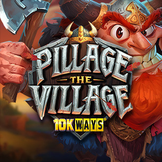 Pillage The Village 10K Ways