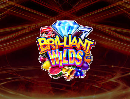 Brilliant Wilds - Hämta en välkomstbonus och spela här