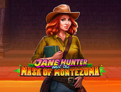 Jane Hunter and the Mask of Montezuma – Consigue Tu Bono y Juega Ahora