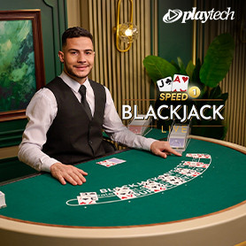 Speed Blackjack 1 Live