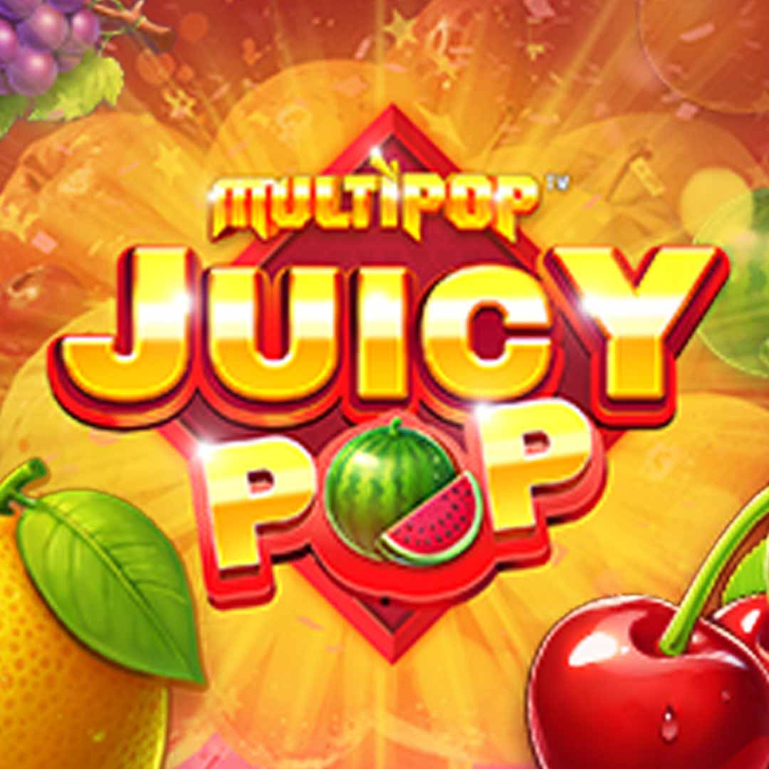 JuicyPop