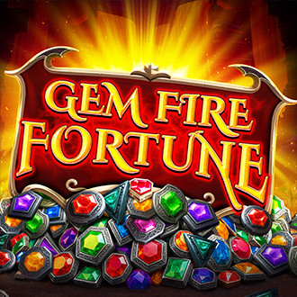 Gem Fire Fortune