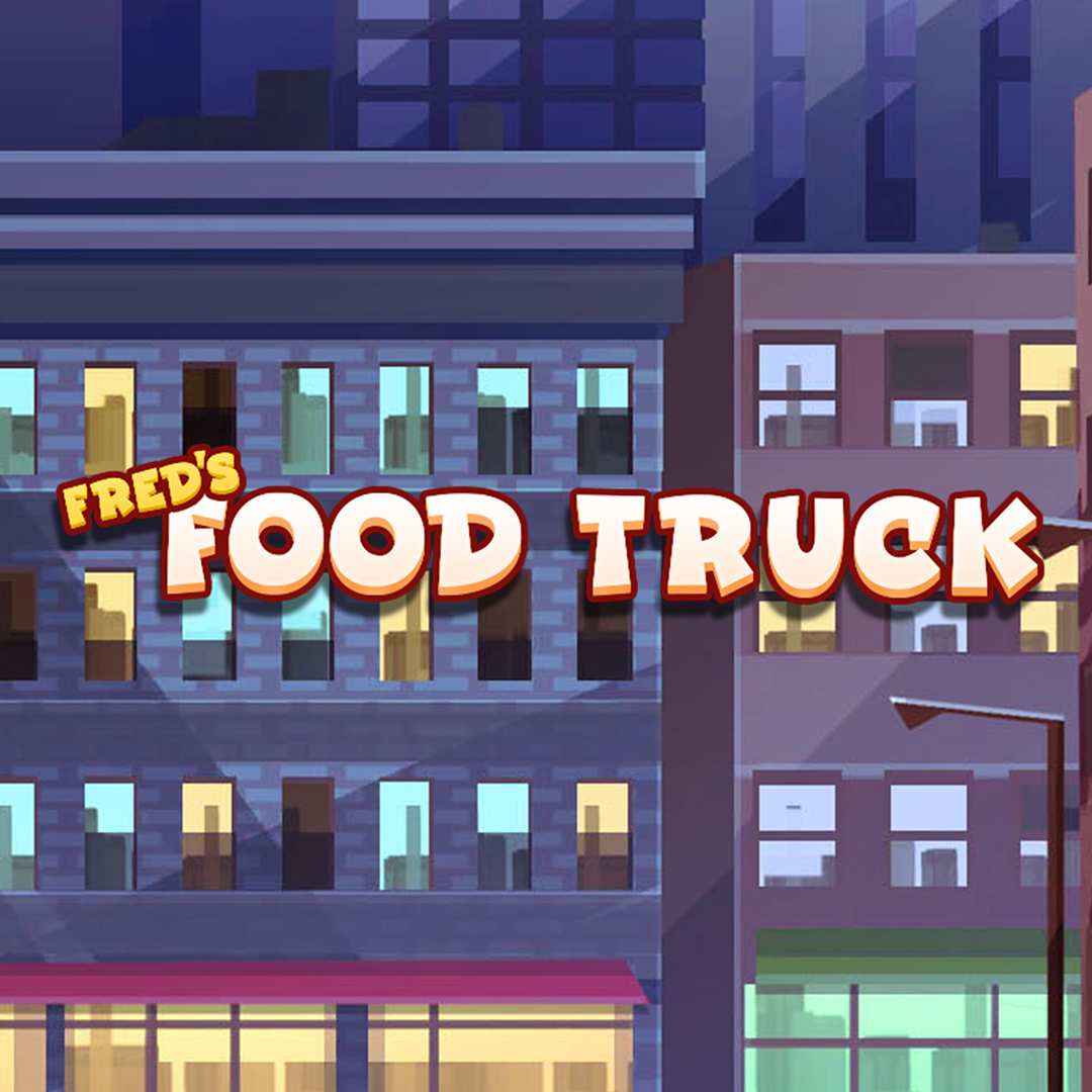 Fred's Food Truck