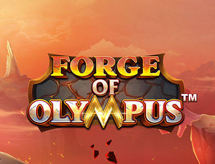 Unleash the Power of the Forge of Olympus Slot | LeoVegas