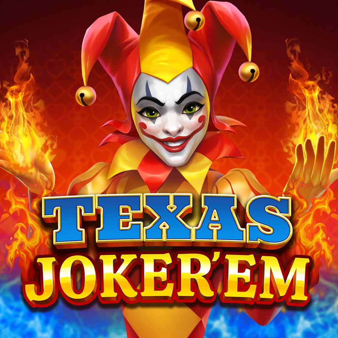 Texas Joker'Em