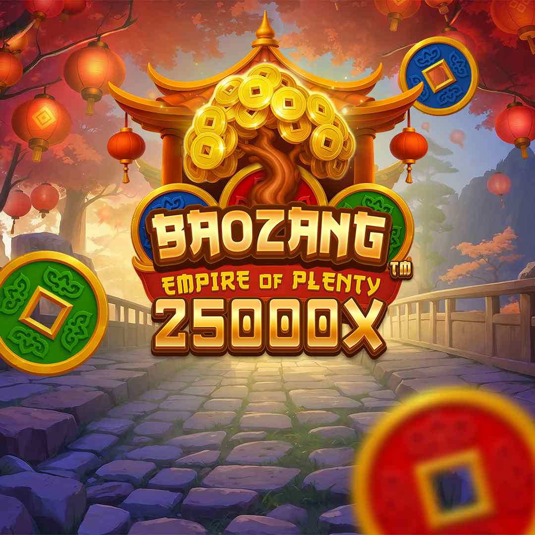 Baozang Empire of Plenty