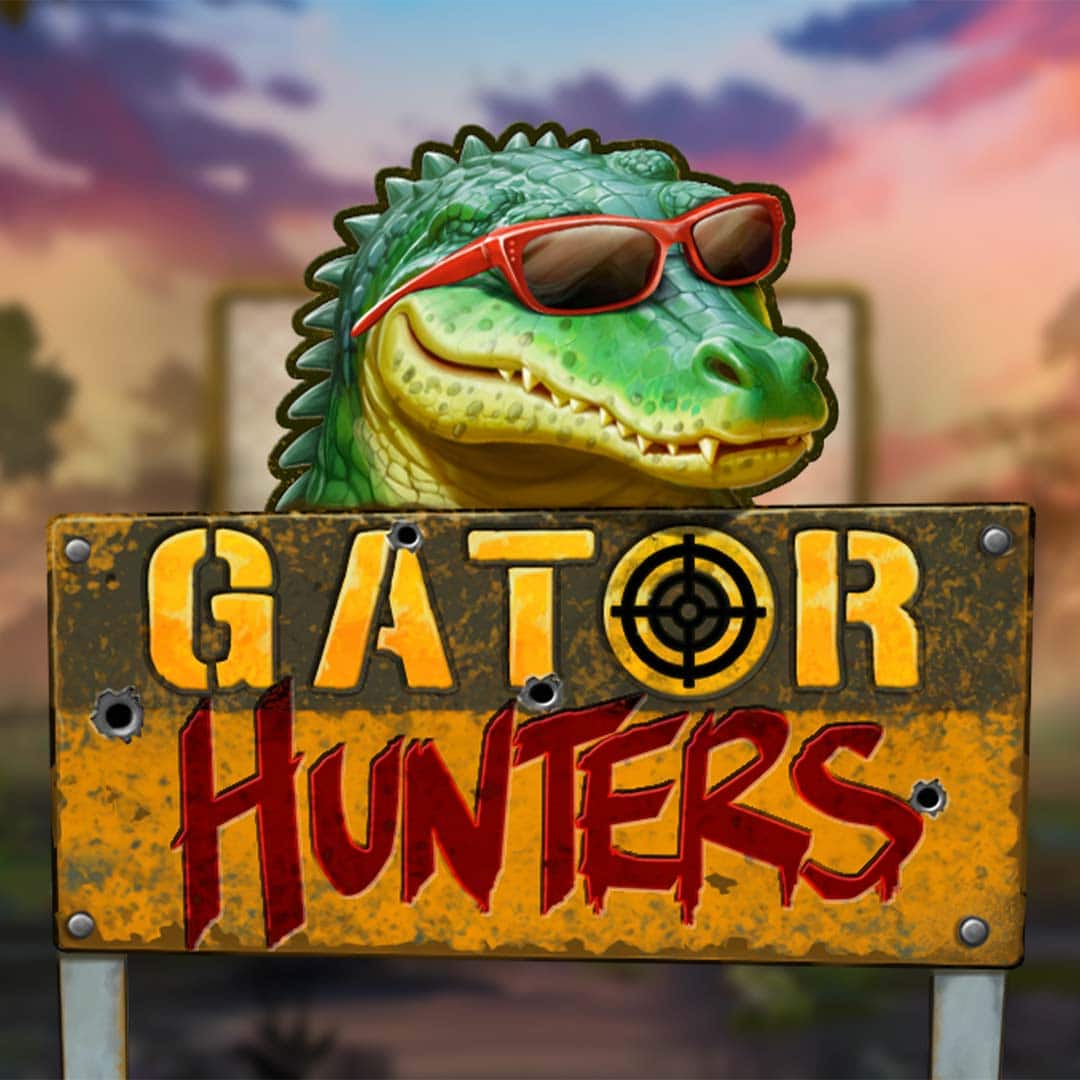 Gator Hunters