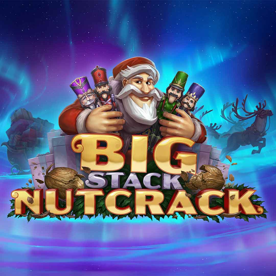 Big Stack Nutcrack