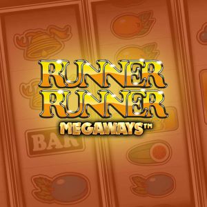 Runner Runner MEGAWAYS