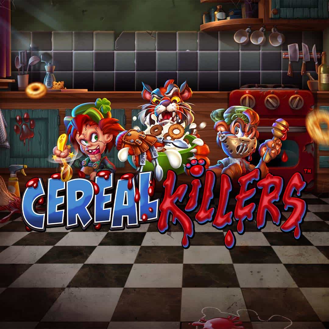 Cereal Killers