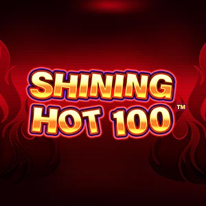 Shining Hot Series - Shining Hot 100