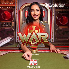 War Live