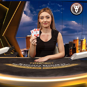 Exclusive Free Bet Blackjack 2
