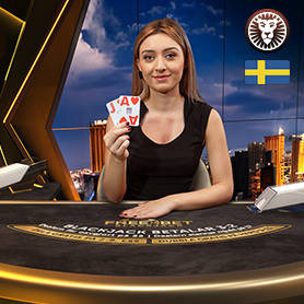 Exclusive Free Bet Blackjack 2