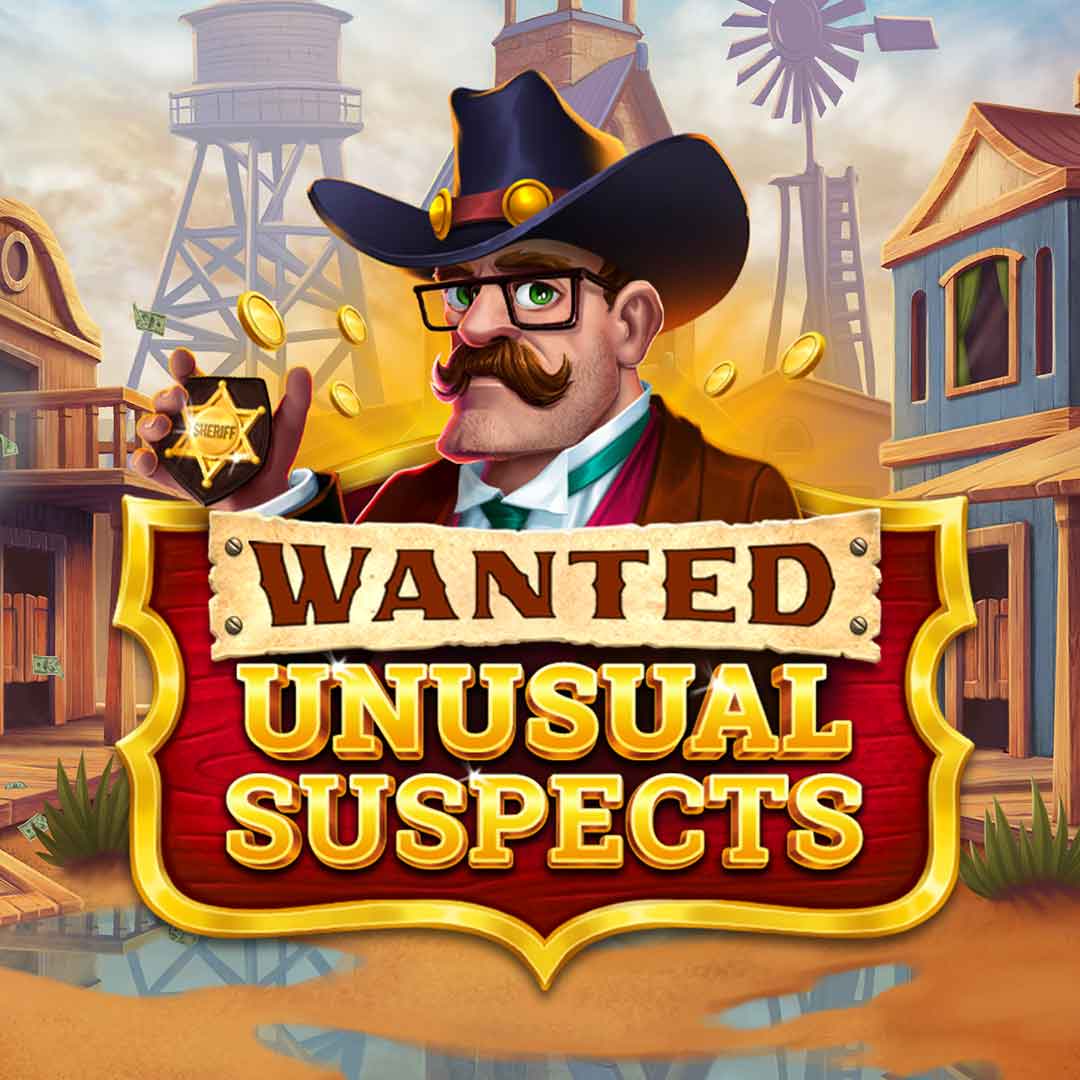 Wanted Unusual Suspects