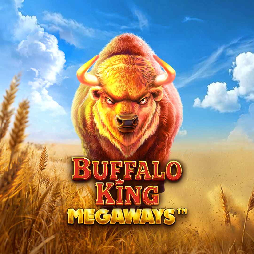 Buffalo King MEGAWAYS