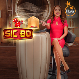Sic Bo