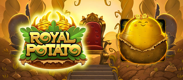 Royal Potato