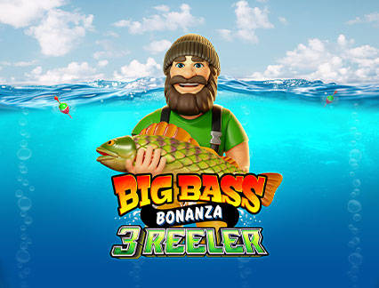 big bass bonanza 1000