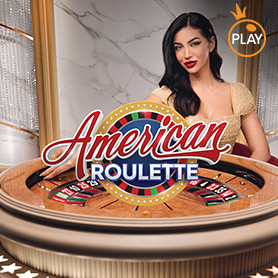 American Roulette Live