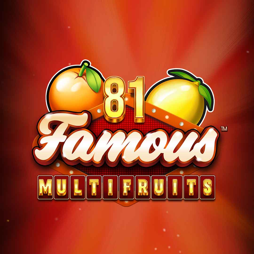 81 Famous Multi Fruits
