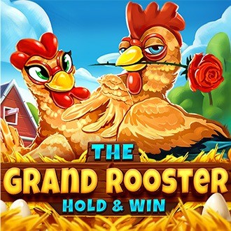 The Grand Rooster: Hold & Win