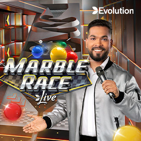 Marble Race Live