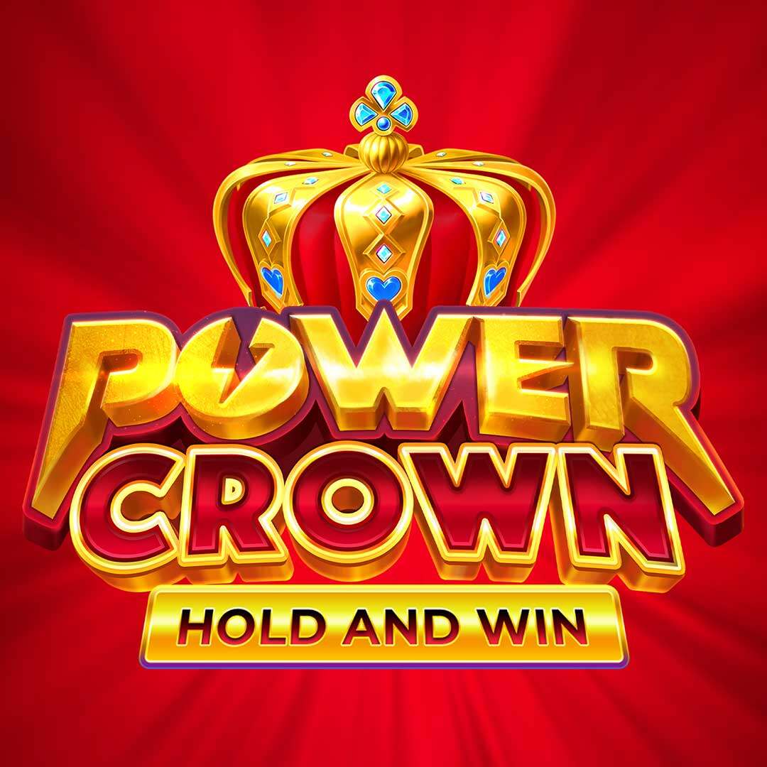 Power Crown: Hold and Win