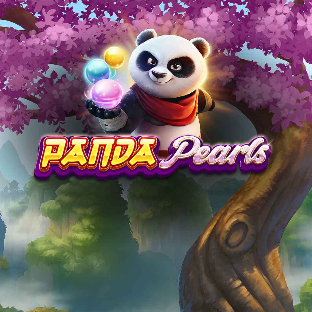 Panda Pearls