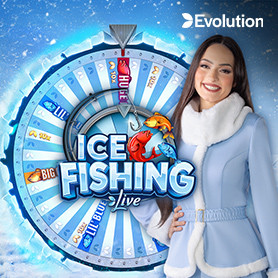 Ice Fishing