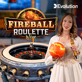 Fireball Roulette