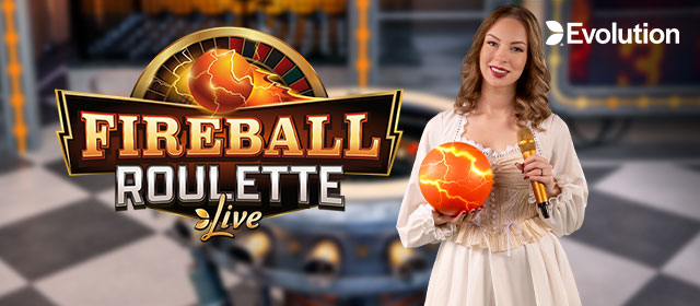 Fireball Roulette