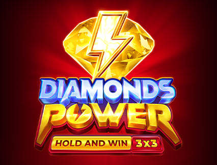 Play Diamonds Power: Hold and Win slot | LeoVegas